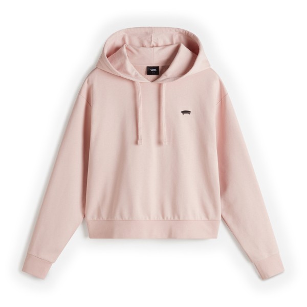 

Женский пуловер Salton Relax Fit с капюшоном Vans, Sepia Rose