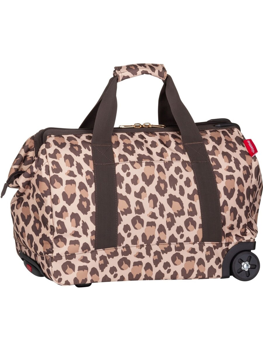 

Дорожная сумка REISENTHEL Travel Bag, бежевый