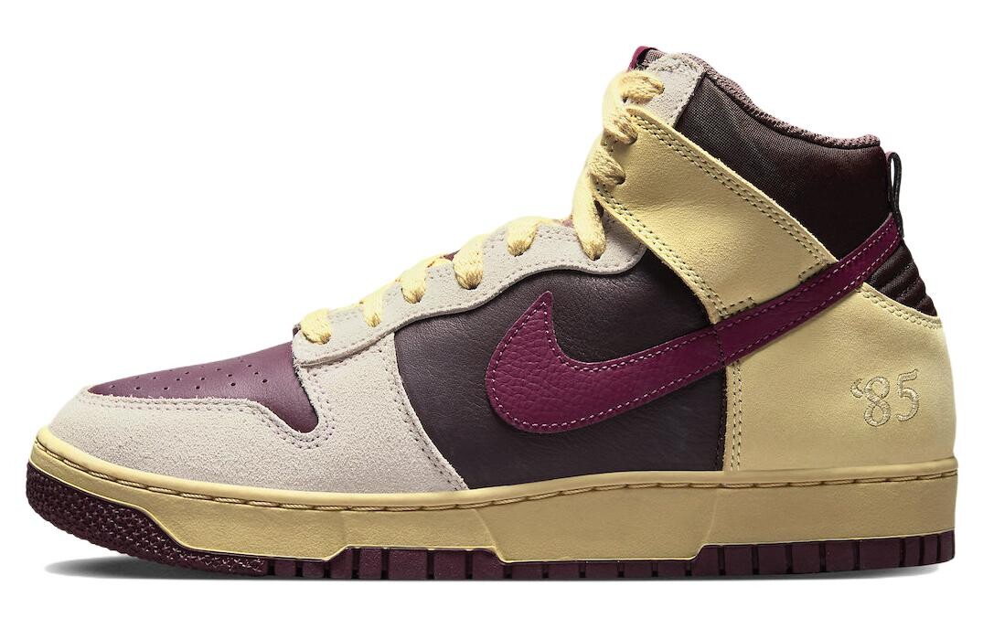 

Nike Dunk High 1985 День святого Валентина (2023) (ж)