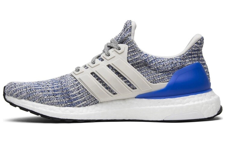 

Кроссовки adidas Ultra Boost 4.0 White/Royal