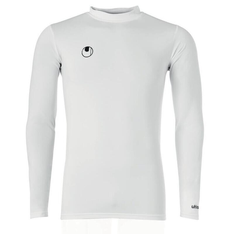 

рубашка Distinction с длинными рукавами UHLSPORT, цвет weiss