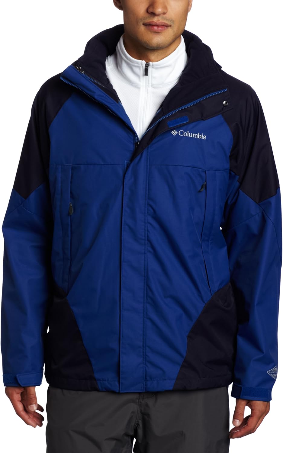 

Куртка Columbia Men's Erudite II Interchange, Royal