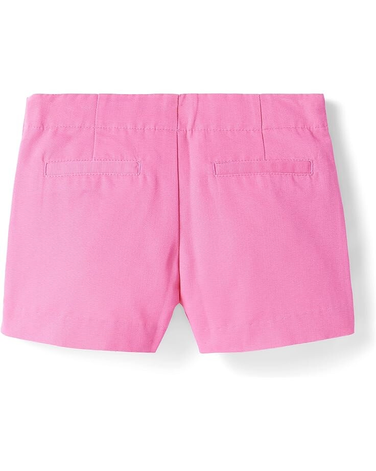 

Шорты Janie and Jack Dressy Shorts, темно-розовый
