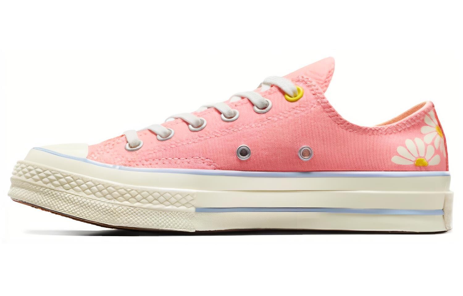 

Туфли Converse Canvas Женские, Pink