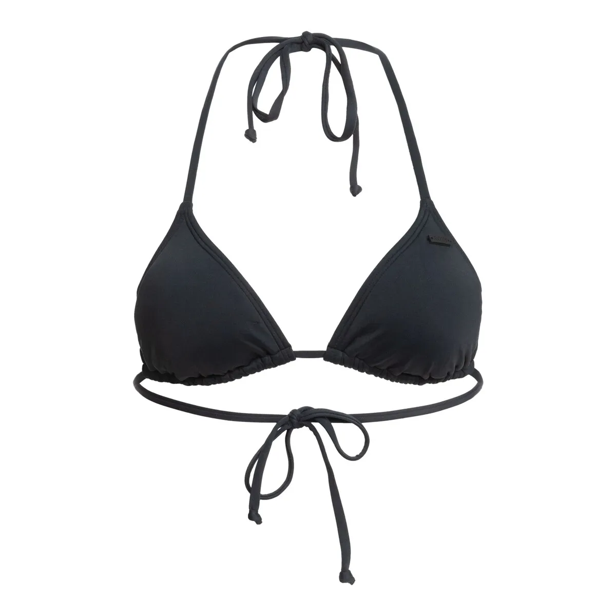 

Женский топ Beach Classics Roxy, черный