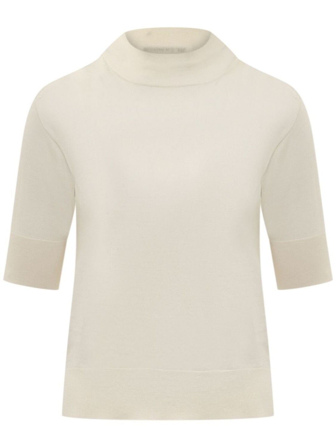 

Футболка с коротким рукавом Jil Sander, белый