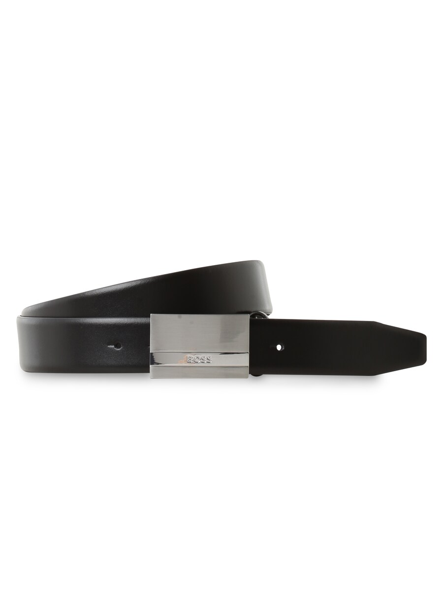 

Классический ремень BOSS Belt, черный