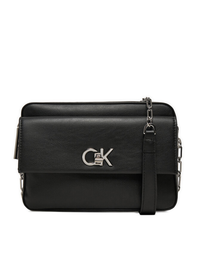 

Сумка Calvin Klein, черный