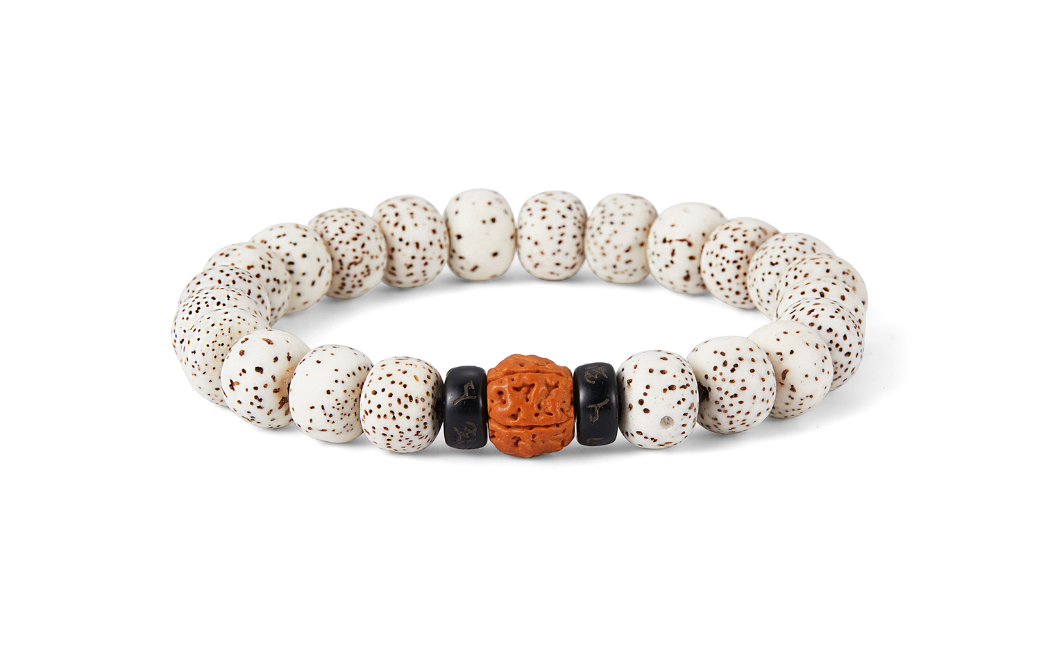 

Браслет из кокосовой скорлупы Unisex COLIMIDA, Style A