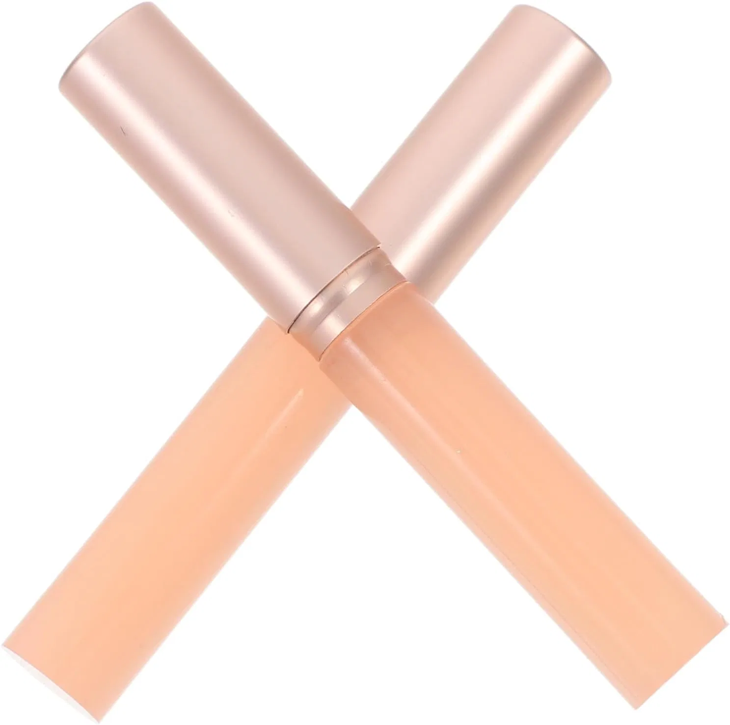 Кисть для губ силиконовая WOONEKY 2 шт 8.2x1.2x1.2 см