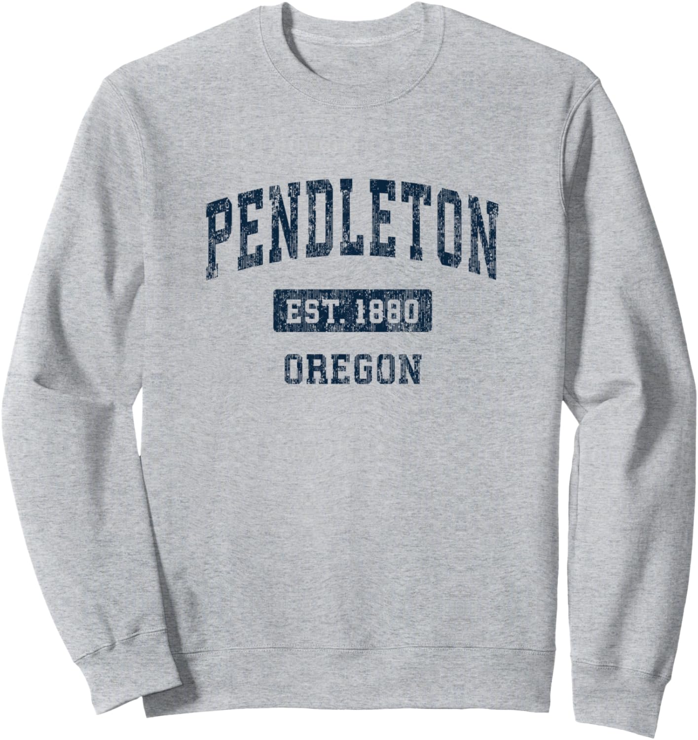 

Толстовка Pendleton Oregon OR Vintage Sport Design темно-синего цвета Pendleton Or Retro T-Shirts & Tees, Синий, Толстовка Pendleton Oregon OR Vintage Sport Design темно-синего цвета Pendleton Or Retro T-Shirts & Tees
