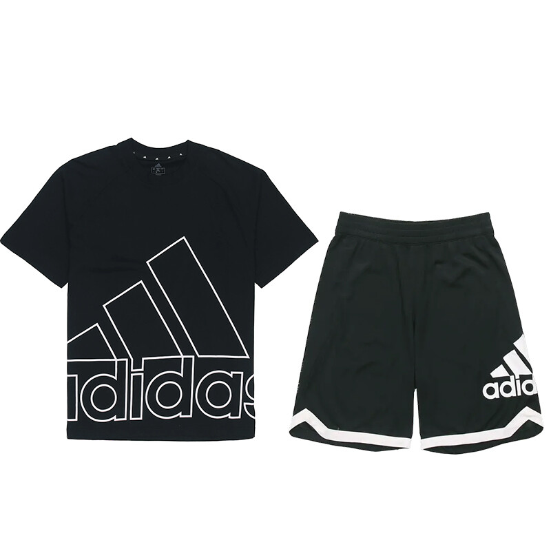 

Повседневная спортивная одежда унисекс Adidas