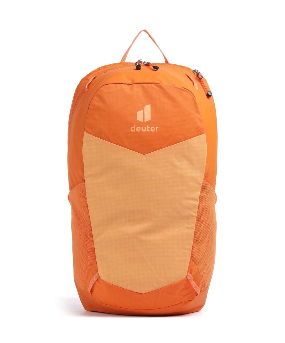 

Походный рюкзак Speed Lite 17 из переработанного полиамида Deuter, оранжевый