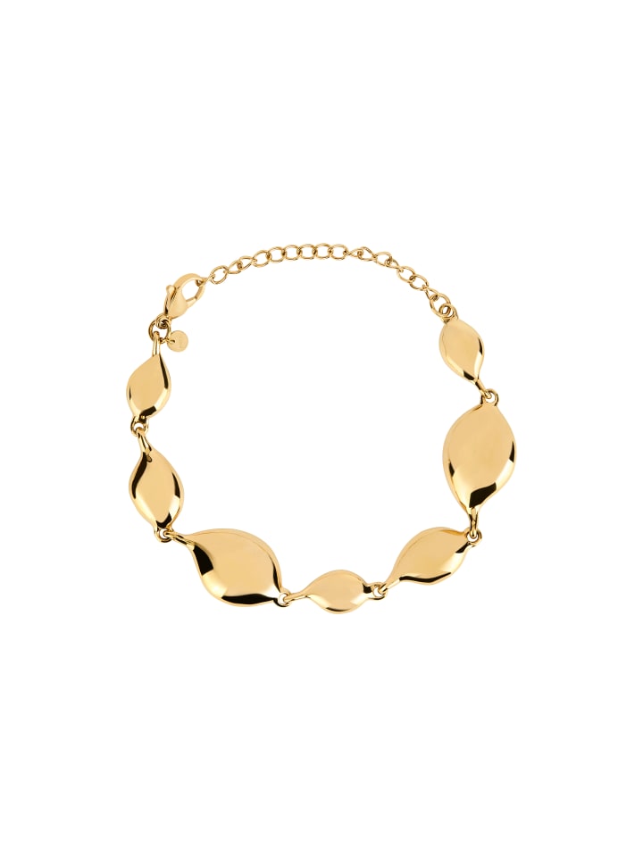 

Breil Золотой браслет Амели