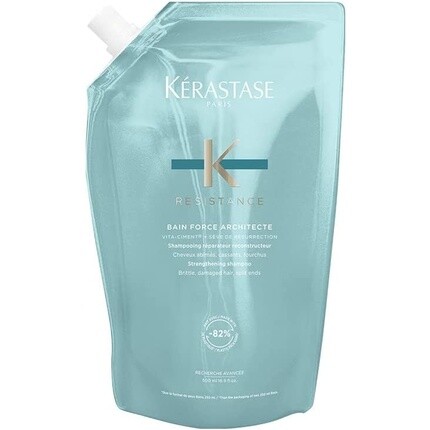 

Kerastase Recharge Bain Force Architecte 500мл Kérastase