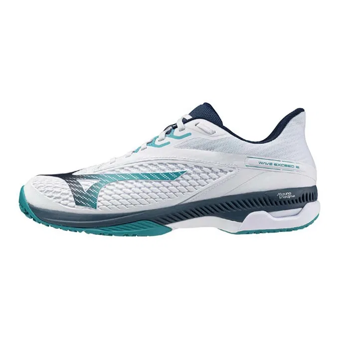 Теннисные кроссовки «W.Exceed 6 Wide OC» от Mizuno, 18