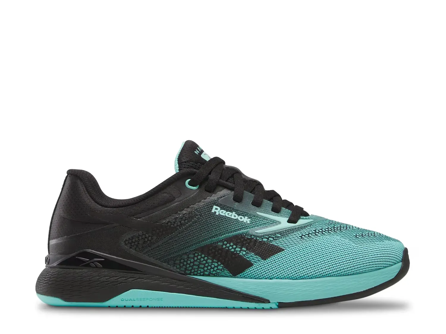 Кроссовки тренировочные Nano X5 - женские Reebok, Blue