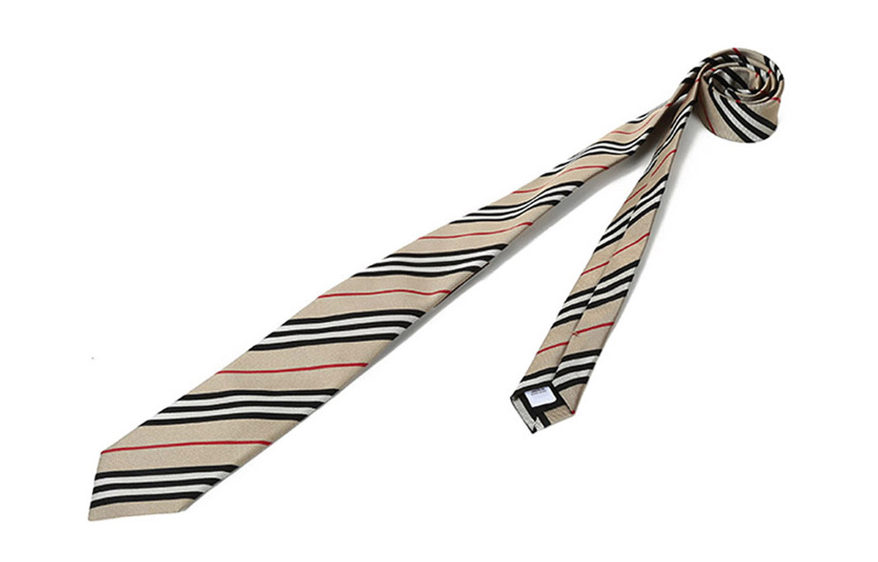 

Галстук мужской Burberry