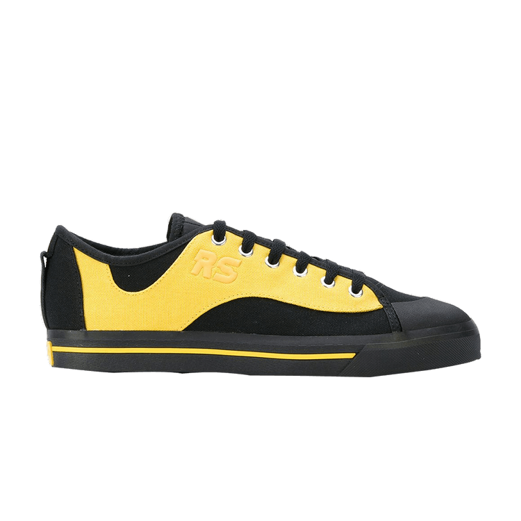 

Кроссовки Raf Simons Spirit 5, черный