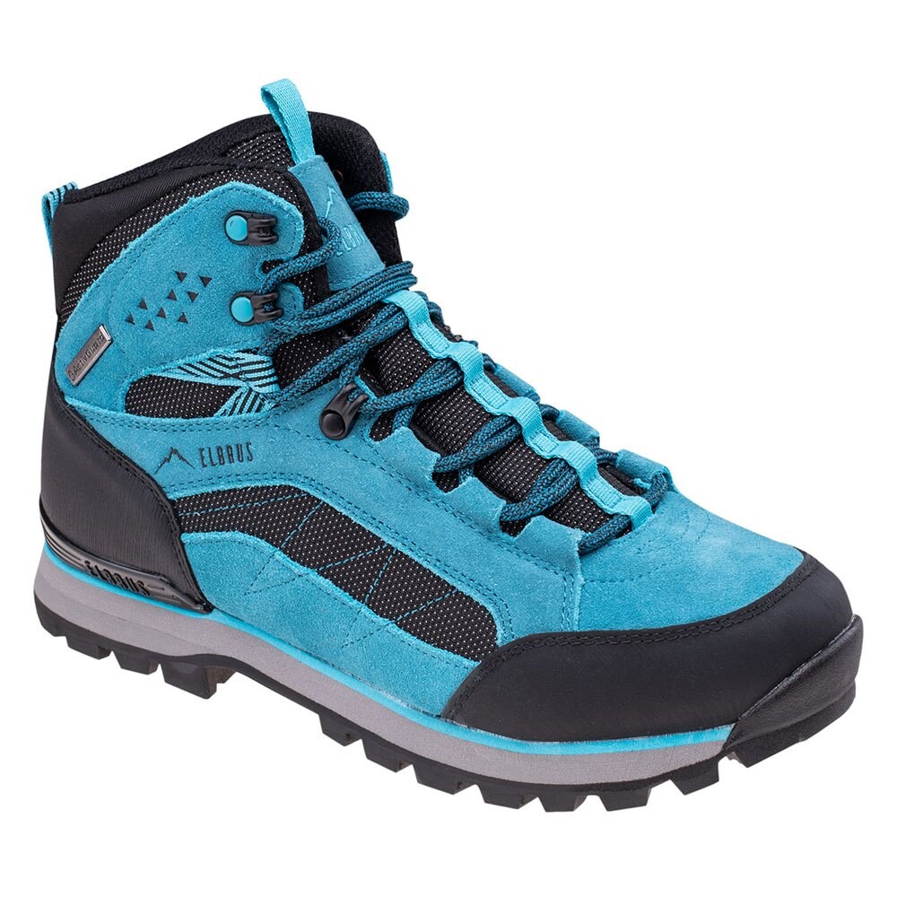 

Походная обувь Elbrus Ester Mid AG V, синий
