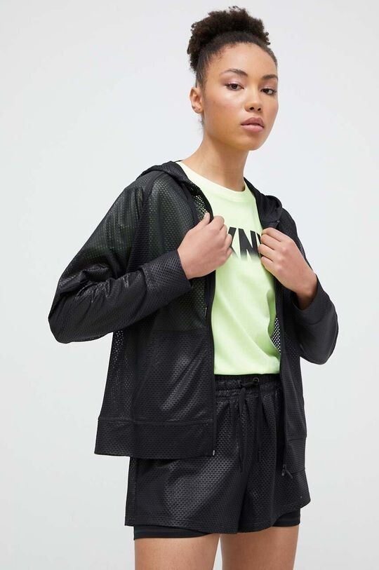

Толстовка DKNY, черный