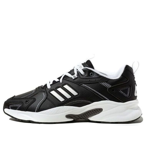 

Кроссовки neo jz runner Adidas, черный