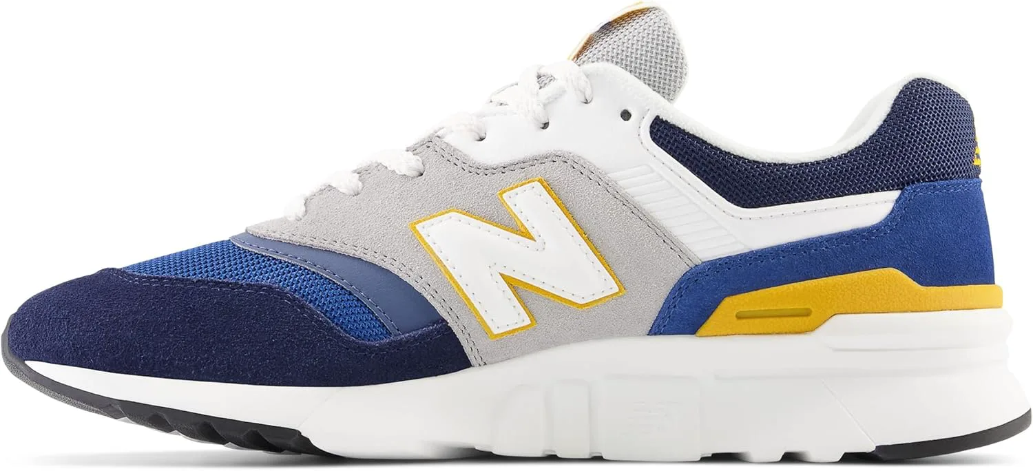 

Мужские кроссовки New Balance 997H, синий