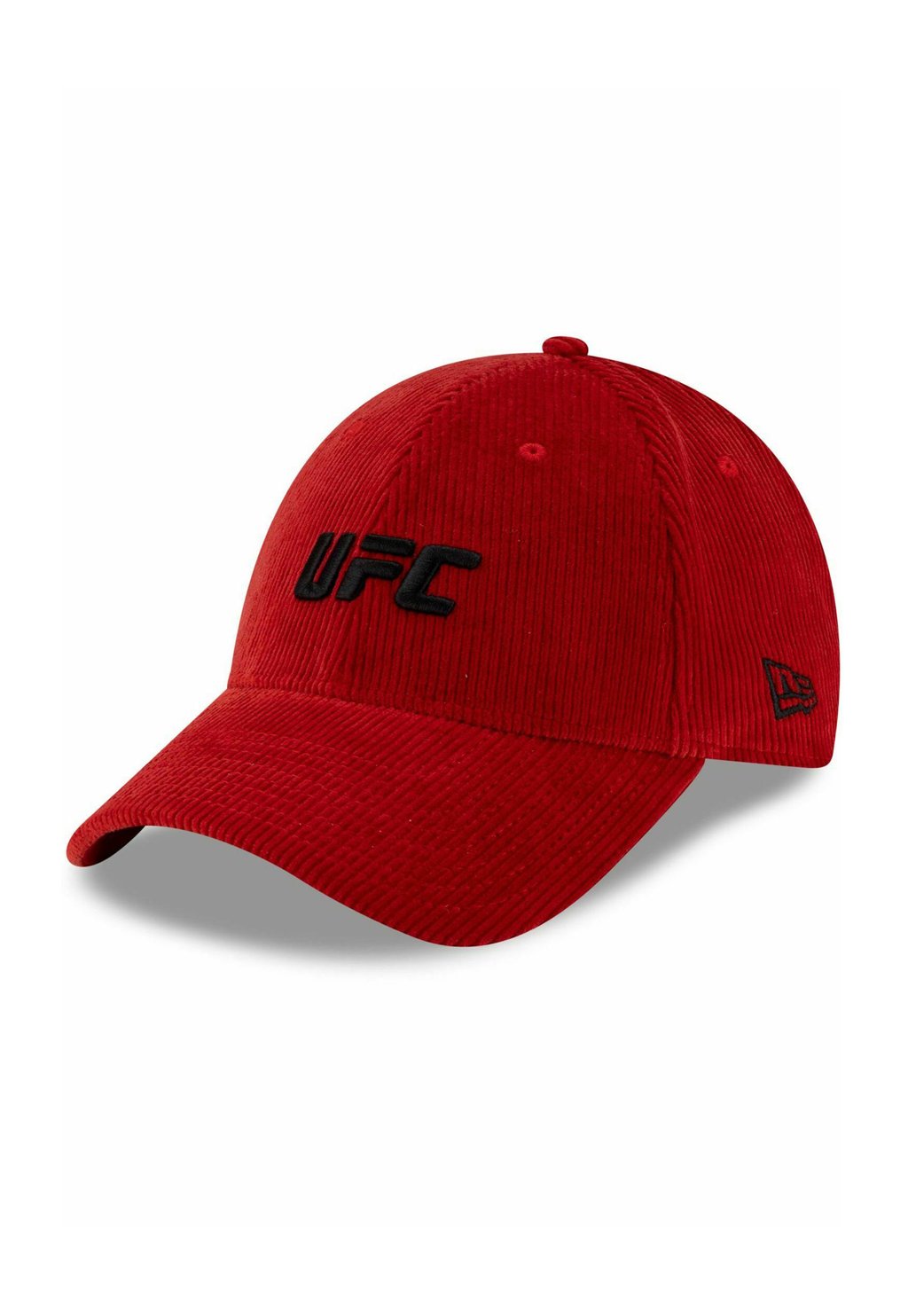 

Бейсболка 9FORTY STRAPBACK KORD UFC MMA New Era, красный