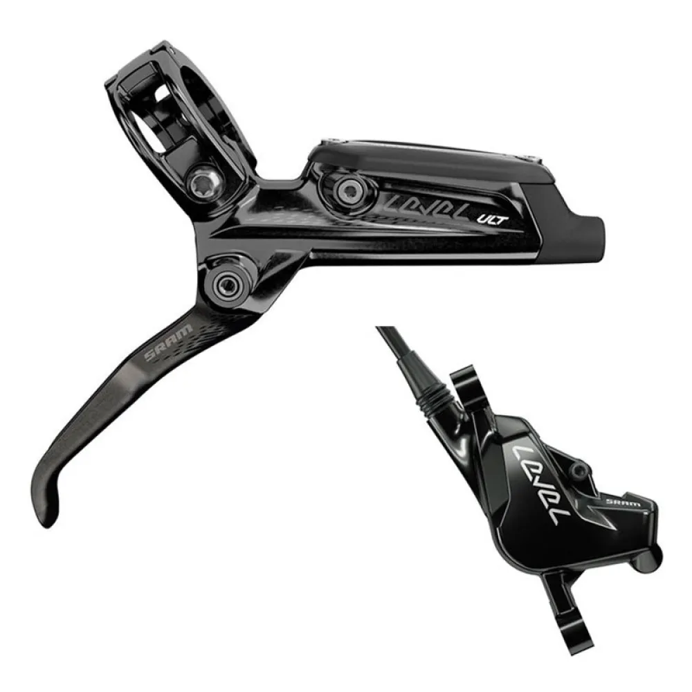 

Передний тормоз Sram Level Ultimate, черный
