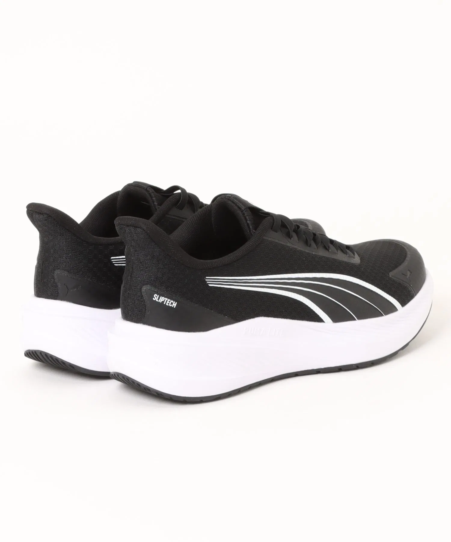 Мужские кроссовки PUMA DASHER LITE EASE IN — фото 2