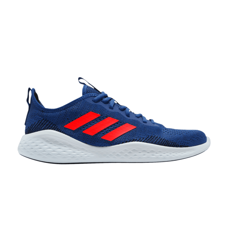 

Кроссовки Fluidflow 'Royal Blue', синий