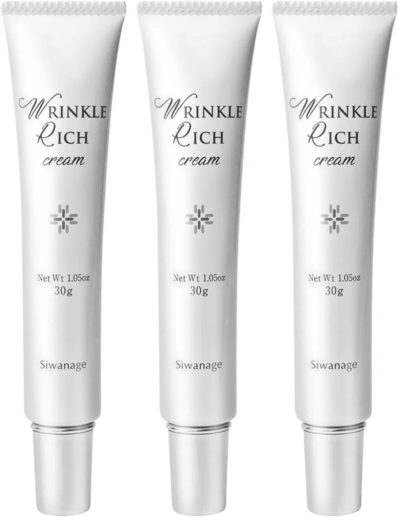 Крем для лица Siwanage — Niacinamide против морщин и пигментации