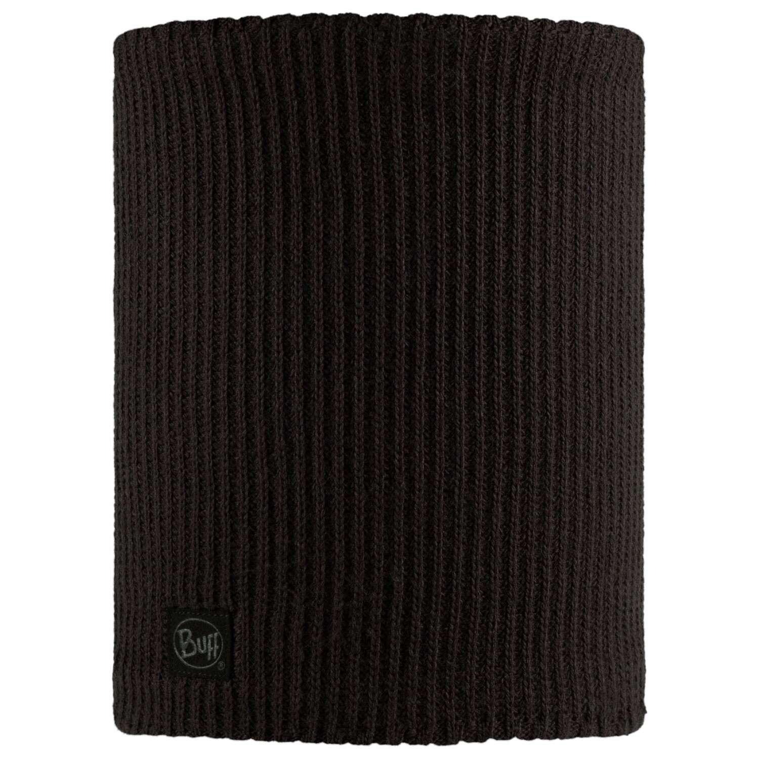 

Шарф-труба Buff Rutger Fleece Neckwarmer, цвет Graphite