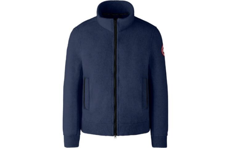 

Куртка Canada Goose Lawson Series мужские, голубой