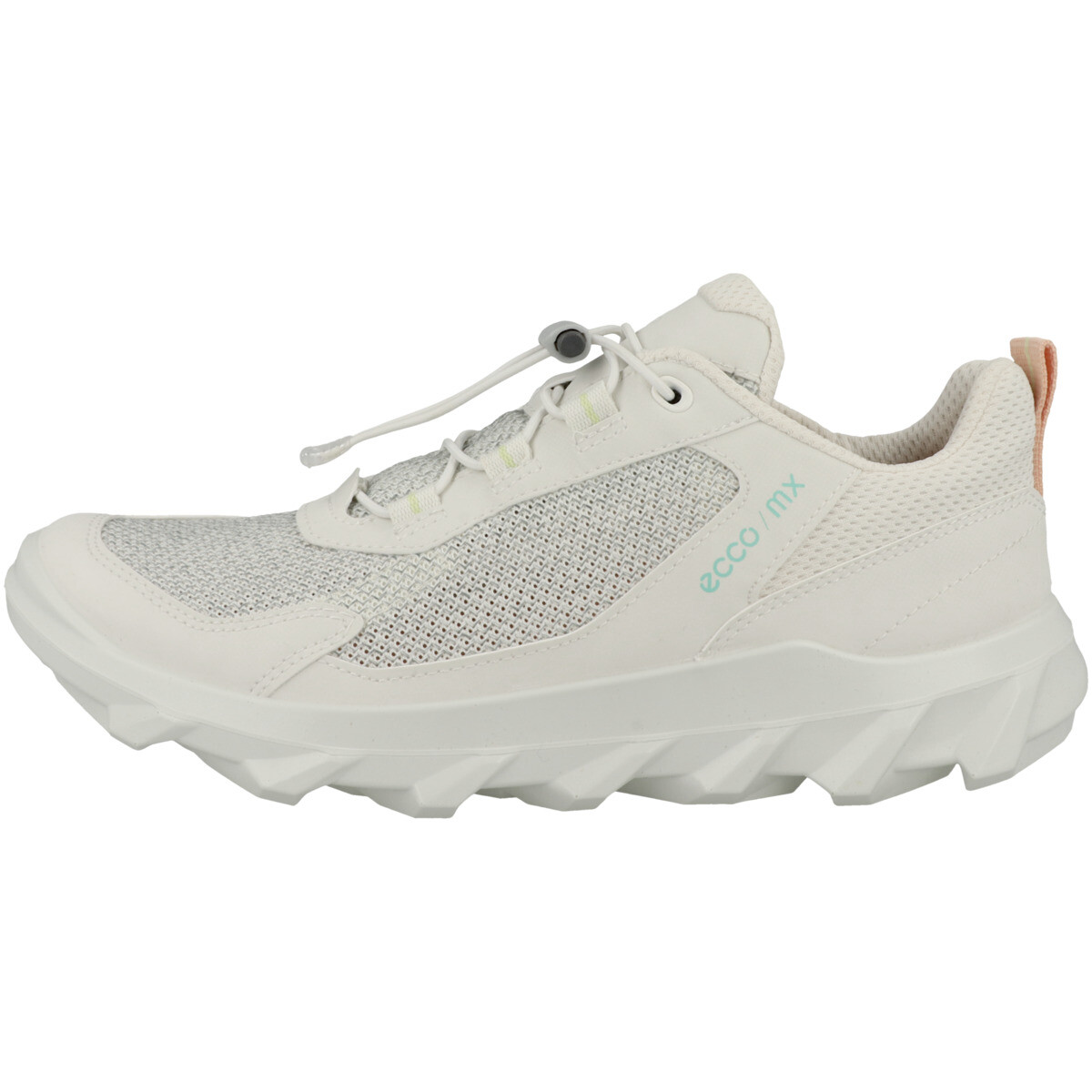 

Кроссовки Ecco low MX, белый