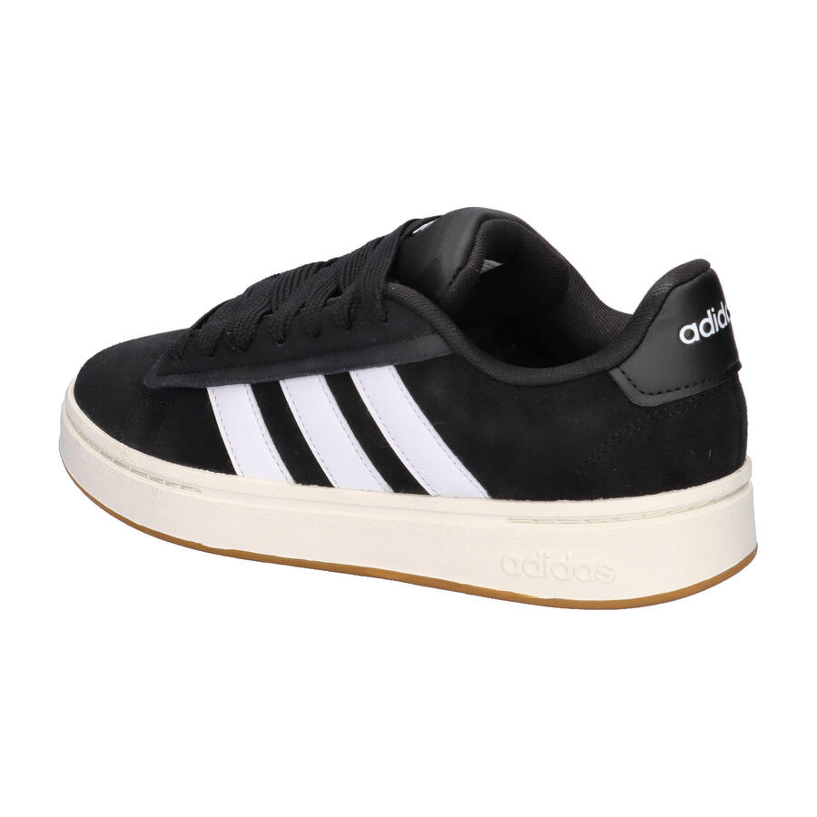Женские кроссовки adidas GRAND COURT ALPHA 00s — фото 3