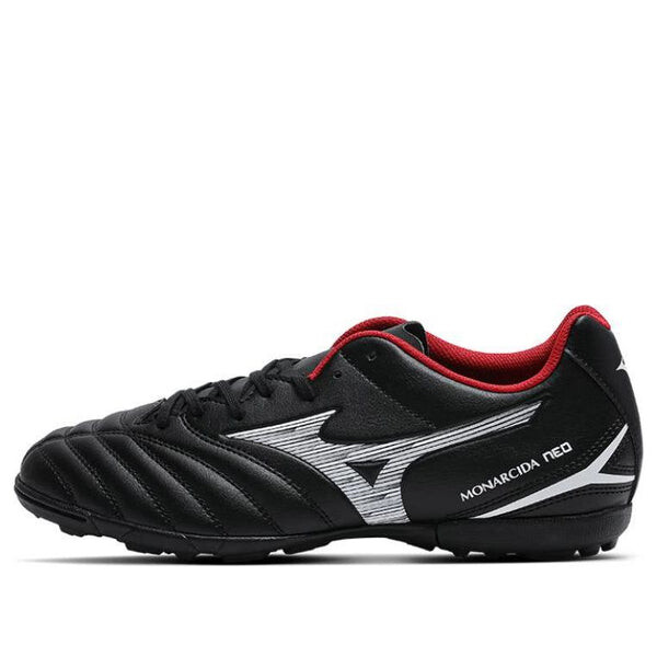

Кроссовки monarcida neo iii select as 'black' Mizuno, черный