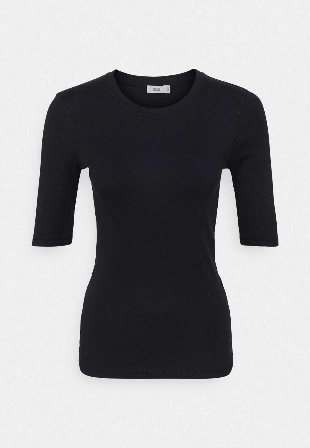 

Базовая футболка CREW NECK SHORT SLEEVE CLOSED, темно-синий