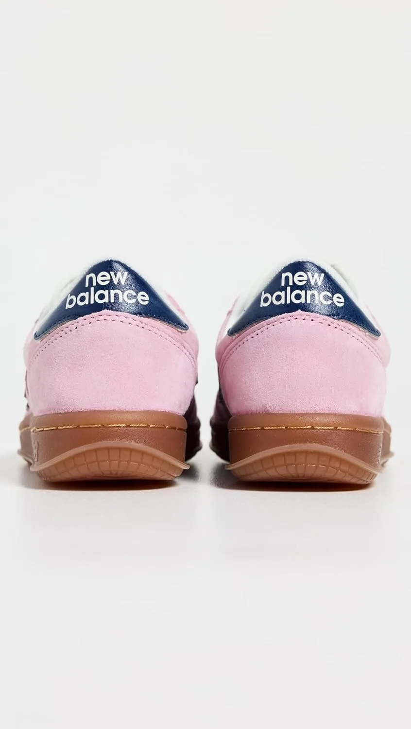 Кроссовки New Balance Men's 500, розовый — фото 3