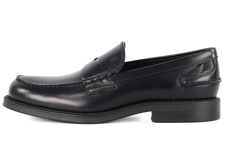 

Ботинки TOD'S Men's Casual Shoes Men Low-Top Black