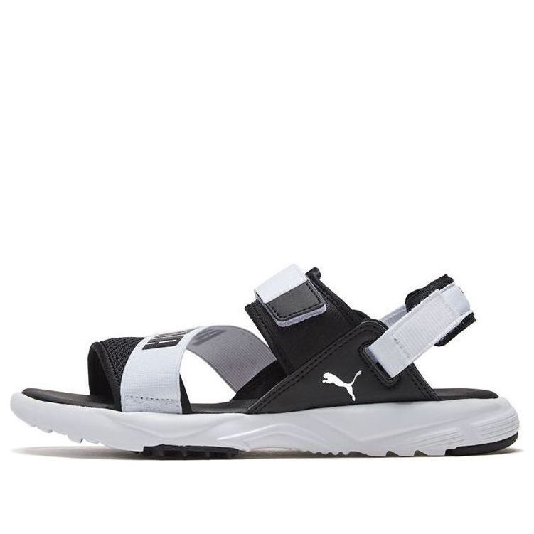 

Сандалии PUMA JS Trail SANDAL, черный