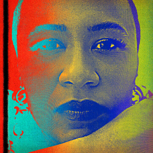 

CD диск Sande, Emeli: Let's Say for Instance
