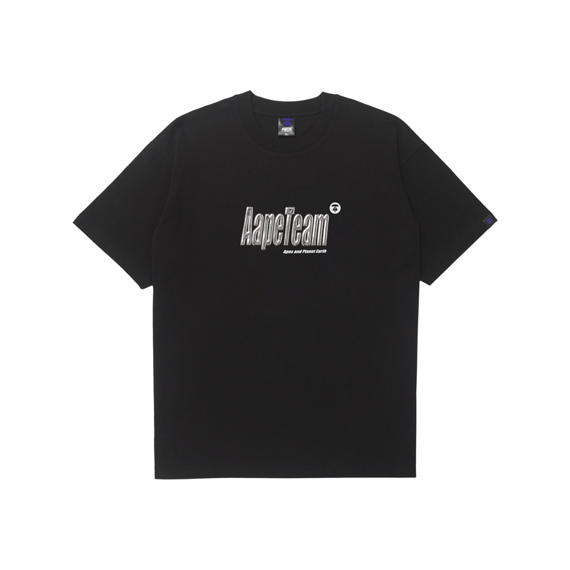 

Футболка мужская Aape, белая WHX