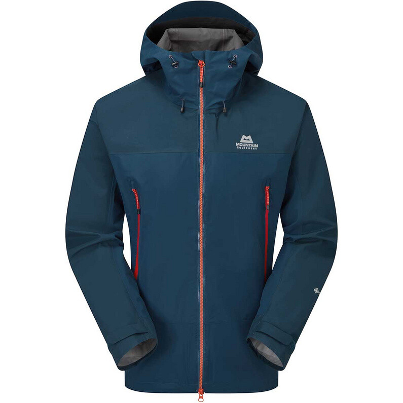 

Мужская куртка Saltoro GTX Mountain Equipment, синий