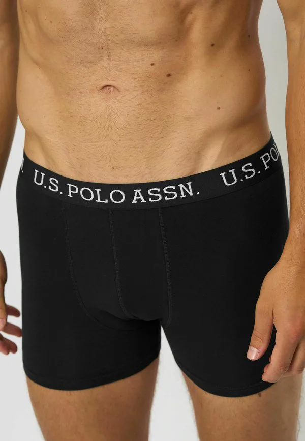 Трусы umwilly 6 pack U.S. Polo Assn., Tap Shoe — фото 4