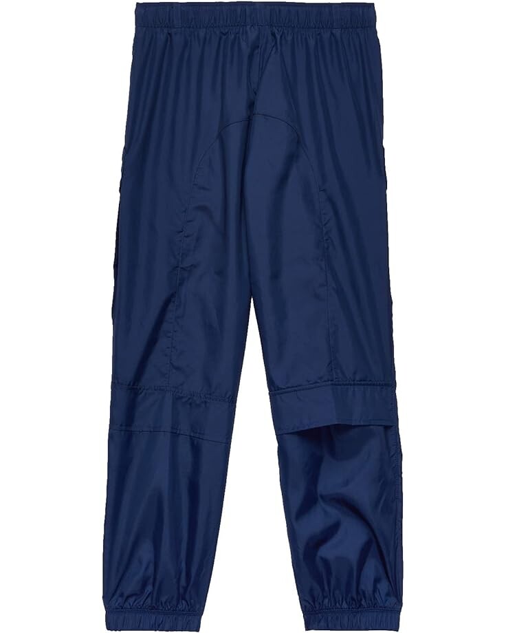 

Брюки Nike NSW Woven Utility Pants, цвет Midnight Navy/Black