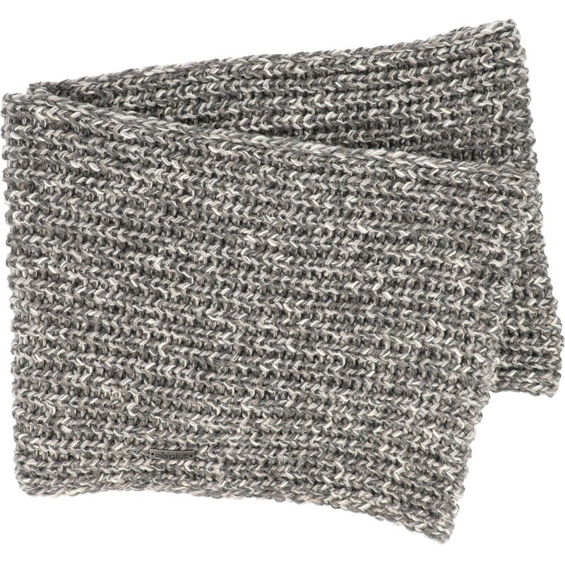 

Шарф-Петля патти-петля Eisglut, коричневый