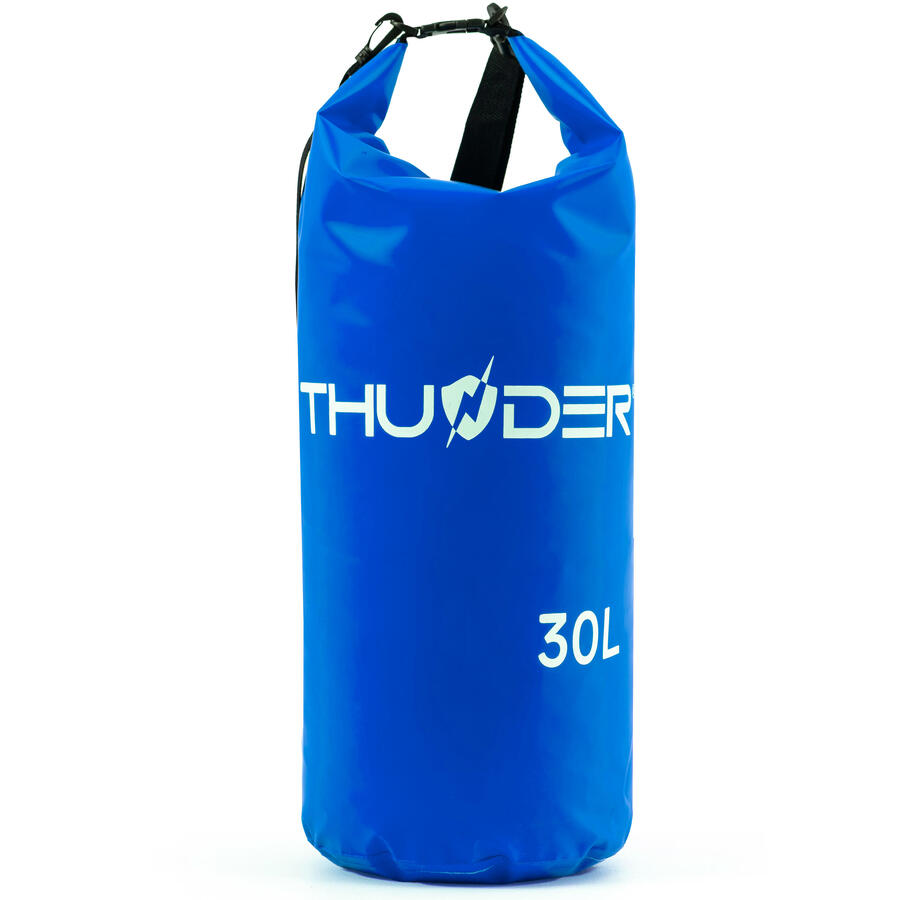 

THUNDER Водонепроницаемая сумка для SUP-доски, вместительный дорожный рюкзак 30 л