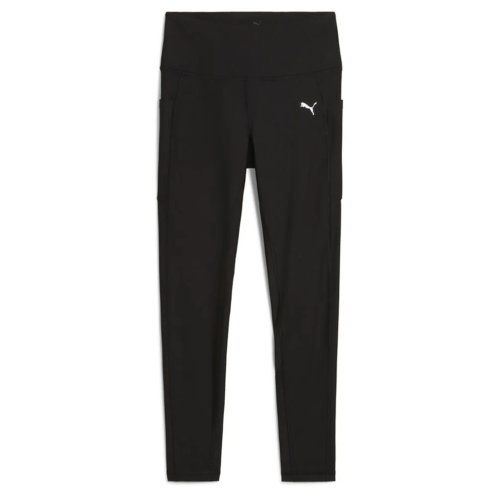 

Тайтсы Puma Velocity FL, черный