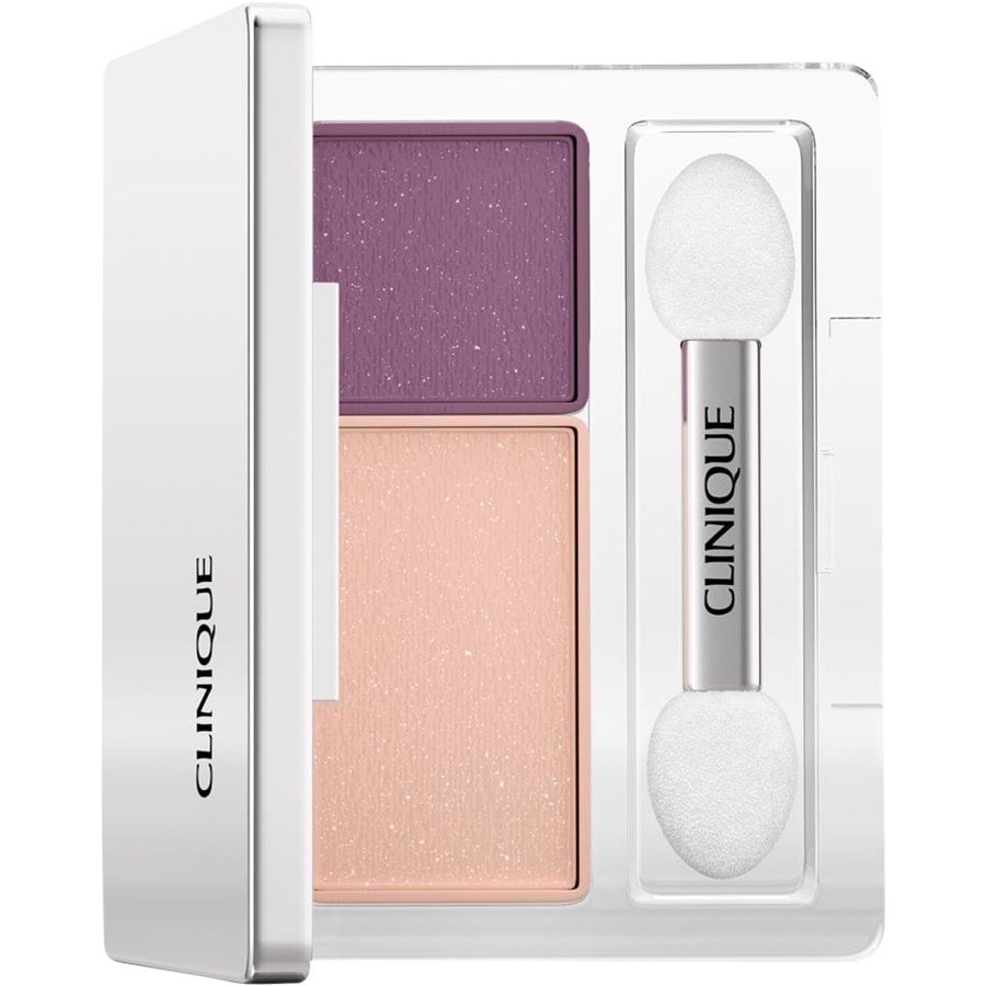 

Тушь для ресниц Clinique All About Shadow Duo, Jammin' / 2,2 g